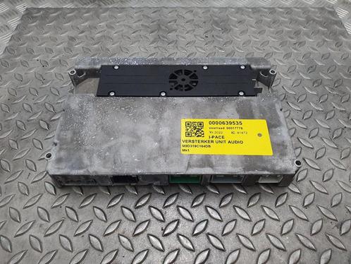 JAGUAR I-PACE X590 Ev400 HSE400PK [AMPLIFIER_UNIT] 2022, Auto-onderdelen, Overige Auto-onderdelen, Gebruikt, ARN erkend, Stiba lid