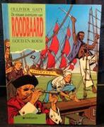 Roodbaard GOUD EN ROEM, Boeken, Stripverhalen, Ophalen of Verzenden