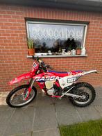 Gas gas ec 250 2021 63 uur, Motoren, Particulier