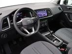 Seat Ateca 1.0 TSI Style OPF, Autos, Boîte manuelle, SUV ou Tout-terrain, 138 g/km, Noir