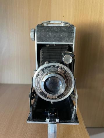 CAMERA IN SOUFLET PONTIAC  beschikbaar voor biedingen