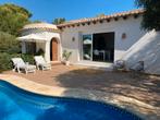 Maison 2 ch piscine espagne 100km valence alicante, Vakantie, Vakantiehuizen | Overige landen