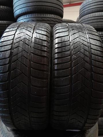 245/45/19 245+45+19 245/45R19 winter Pirelli 