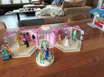 Playmobil trouw winkel, Kinderen en Baby's, Ophalen of Verzenden, Zo goed als nieuw