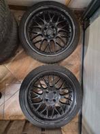 Velgen 4x100, Motoren, Ophalen