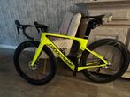 Cannondale systemsix dura ace, Fietsen en Brommers, 49 tot 53 cm, Ophalen, Zo goed als nieuw, Carbon