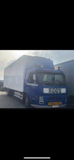Volvo fm 280pk, Auto's, Automaat, Diesel, Particulier, Te koop