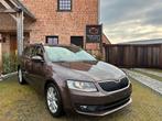 Skoda Octavia * 1.2TSI * Navi * Zetelverw *, Auto's, Voorwielaandrijving, Euro 5, Zwart, 4 cilinders