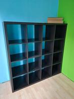 Kallax kast, Ophalen, 100 tot 150 cm, 100 tot 150 cm, Zo goed als nieuw
