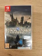 Hogwarts Legacy Switch, 1 joueur, À partir de 12 ans, Aventure et Action, Comme neuf