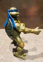 Vintage Teenage mutant ninja turtles actiefiguur, Ophalen of Verzenden, Gebruikt