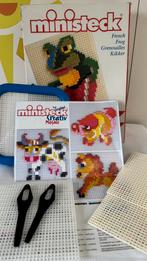 Ministeck, Hobby en Vrije tijd, Ministeck, Ophalen, Gebruikt