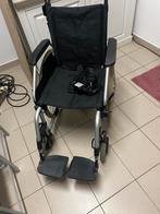 Fauteuil roulant électrique, Divers, Enlèvement, Comme neuf