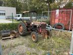 McCormick D-320 Oldtimer tractor, Zakelijke goederen, Oldtimer, McCormick