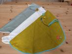 Set van 3 badcapes baby/peuter, Kinderen en Baby's, Ophalen, Gebruikt