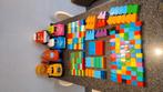 Mega Bloks pakket, Ophalen of Verzenden, Zo goed als nieuw