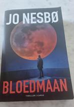 Jo Nesbo : Bloedmaan, Ophalen of Verzenden