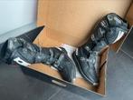 Botte de motocross, Motos