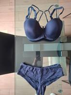 Sapph 90f L steunset voor korte broek blauw, Sapph, Ophalen of Verzenden, Blauw, Setje