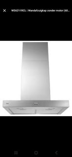 Atag dampkap, Ophalen of Verzenden, Zo goed als nieuw