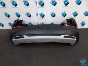 OPEL GRANDLAND [REAR_BUMPER] 2021 beschikbaar voor biedingen