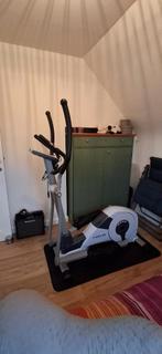 Crosstrainer  Focus Fitness FOX3, Sport en Fitness, Ophalen, Zo goed als nieuw, Benen, Crosstrainer