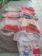 Baby kleertjes baby body maat 50/ 56 in goede staat 12 stuks, Kinderen en Baby's, Babykleding | Baby-kledingpakketten, Ophalen