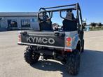 Kymco UXV 700 SPORT EPS T1a, 700 cc, 12 t/m 35 kW