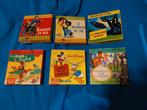 Super 8 Walt Disney tekenfilms, Audio, Tv en Foto, Filmrollen, Ophalen of Verzenden, 8mm film