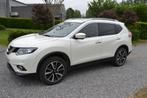 Nissan X-Trail 7 p 2017 96.000 km, Auto's, Nissan, Voorwielaandrijving, Stof, Euro 6, 4 cilinders
