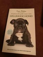 Cesar Millan - Praktische gids voor een gelukkige hond, Boeken, Dieren en Huisdieren, Ophalen, Cesar Millan