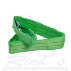 Hijsband, hijsbanden, rondstroppen met certificaat 2 ton, Doe-het-zelf en Bouw, Lieren en Takels, Ophalen of Verzenden, Nieuw