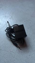 Roland dp2 sustain pedal, Muziek en Instrumenten, Ophalen of Verzenden, Zo goed als nieuw