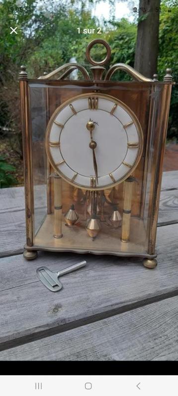 Pendule ancienne, Antiquités & Art, Enlèvement