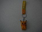 Mooie sleutelhanger Pokemon, Verzamelen, Ophalen of Verzenden, Gebruikt, Merk