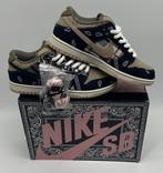 nike sb dunks travis scottt - special box, Kleding | Heren, Schoenen, Nike SB, Overige kleuren, Nieuw, Ophalen of Verzenden