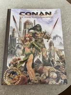 Conan de weg der koningen compleet 7 delen, Boeken, Nieuw, Ophalen of Verzenden