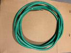 XGB 4x10 kabel van 7,5 m, Doe-het-zelf en Bouw, Elektriciteit en Kabels, Ophalen of Verzenden, Zo goed als nieuw, Kabel of Snoer