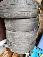 4 jantes d'origine Nissan Qashqai, Ophalen, Gebruikt, Velg(en)