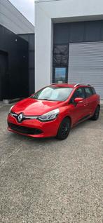 Renault clio prete à immatriculer GARANTIE, Auto's, Bluetooth, Bedrijf, Handgeschakeld, Clio