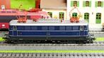 Lima E10 van DB AC Digital DCC, Hobby en Vrije tijd, Modeltreinen | H0, Wisselstroom, Gebruikt, Locomotief, Ophalen of Verzenden