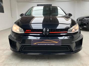 Golf 7 1.2Tsi Gtr 400 Pack CarPlay Navi…! beschikbaar voor biedingen