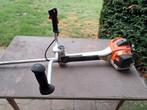 Stihl gereedschap, Ophalen, Gebruikt