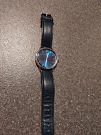 Montre pour homme, August Berg avec bracelet en cuir. Belle, Enlèvement ou Envoi