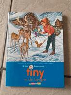G. HAAG - Ik leer lezen met Tiny 7. Tiny in de bergen, Boeken, Ophalen, Zo goed als nieuw, G. HAAG