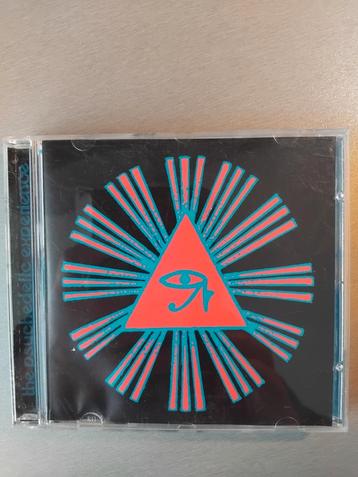 Cd. The psychedelic experience. (Limited edition).
