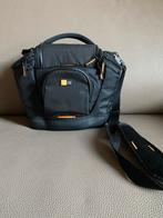 Cameratas, Ophalen, Zo goed als nieuw