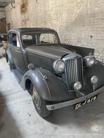 Talbot of London Sport Saloon 1937, Overige merken, 4 deurs, Berline, Particulier