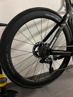 Shimano Dura Ace C50 Wielset., Ophalen, Zo goed als nieuw