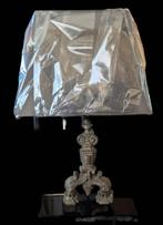 antiek lampekap, Antiek en Kunst, Ophalen of Verzenden